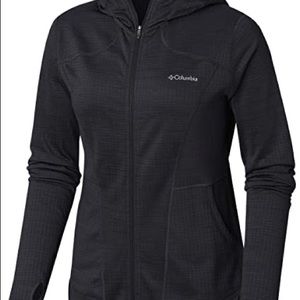 Columbia Feather Brush Fz Fleece